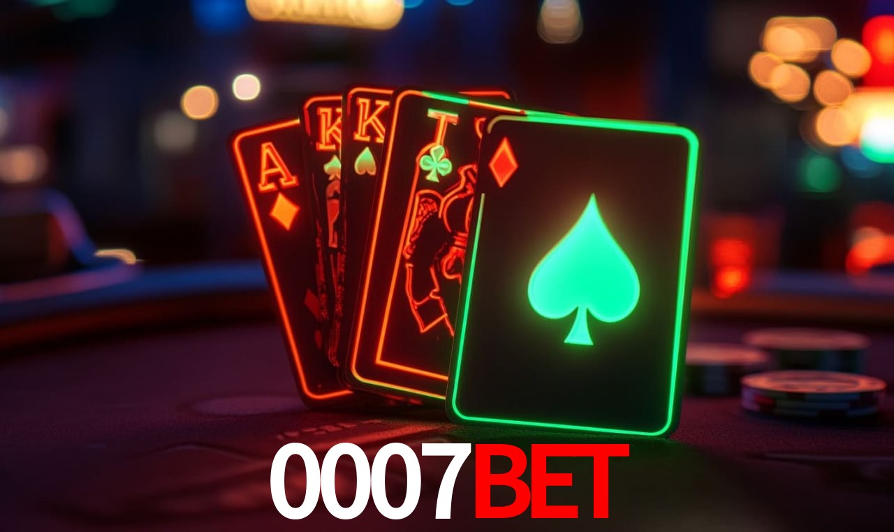login 0007bet.com