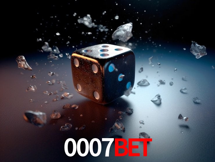 Evolução VIP 0007bet