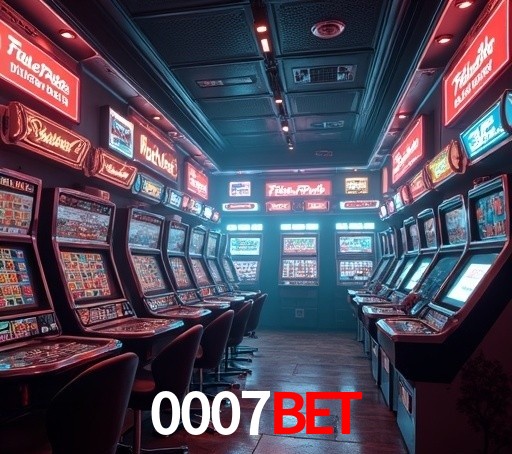 Progressão VIP 0007bet