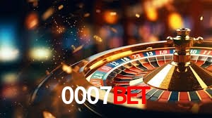 Privilégios VIP 0007bet