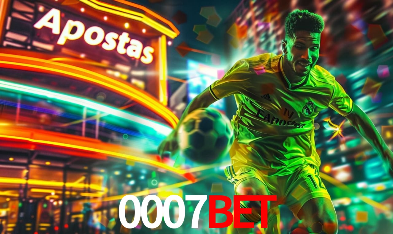 0007bet plataforma