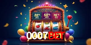 Tornar VIP 0007bet