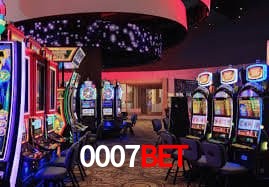 Sistema VIP 0007bet