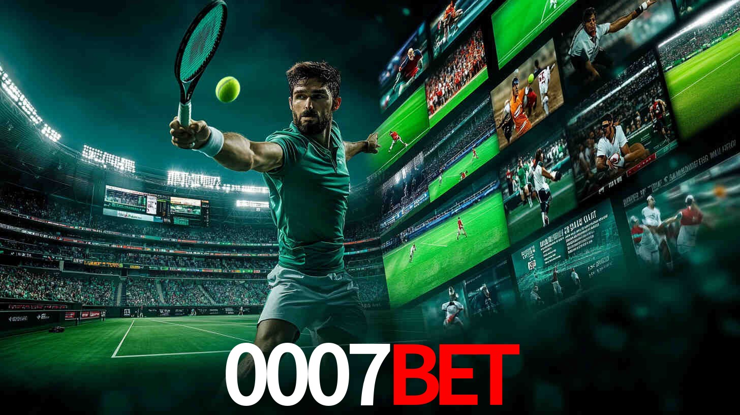 Segurança App 0007bet