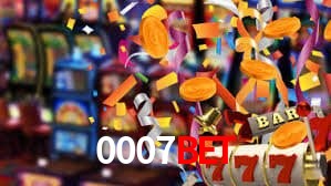 Jogos App 0007bet