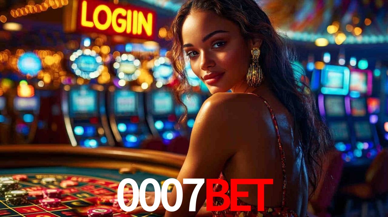 0007bet Tipos de máquinas caça-níqueis