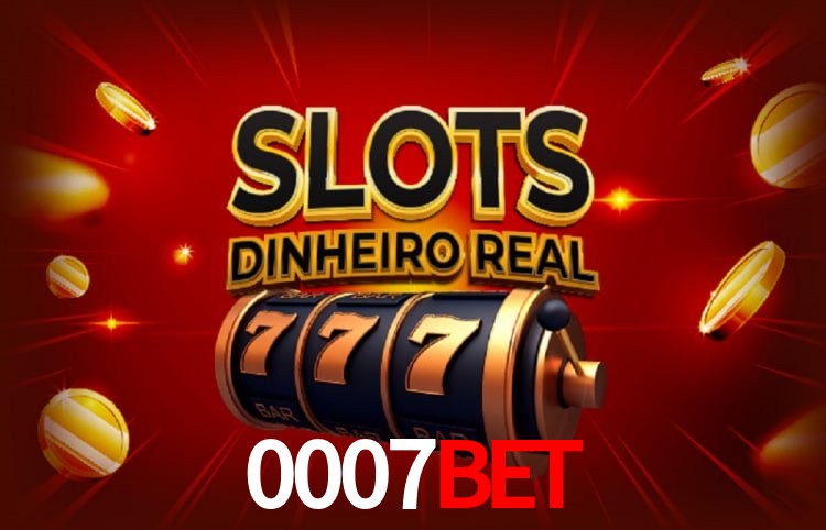 Cashback VIP 0007bet