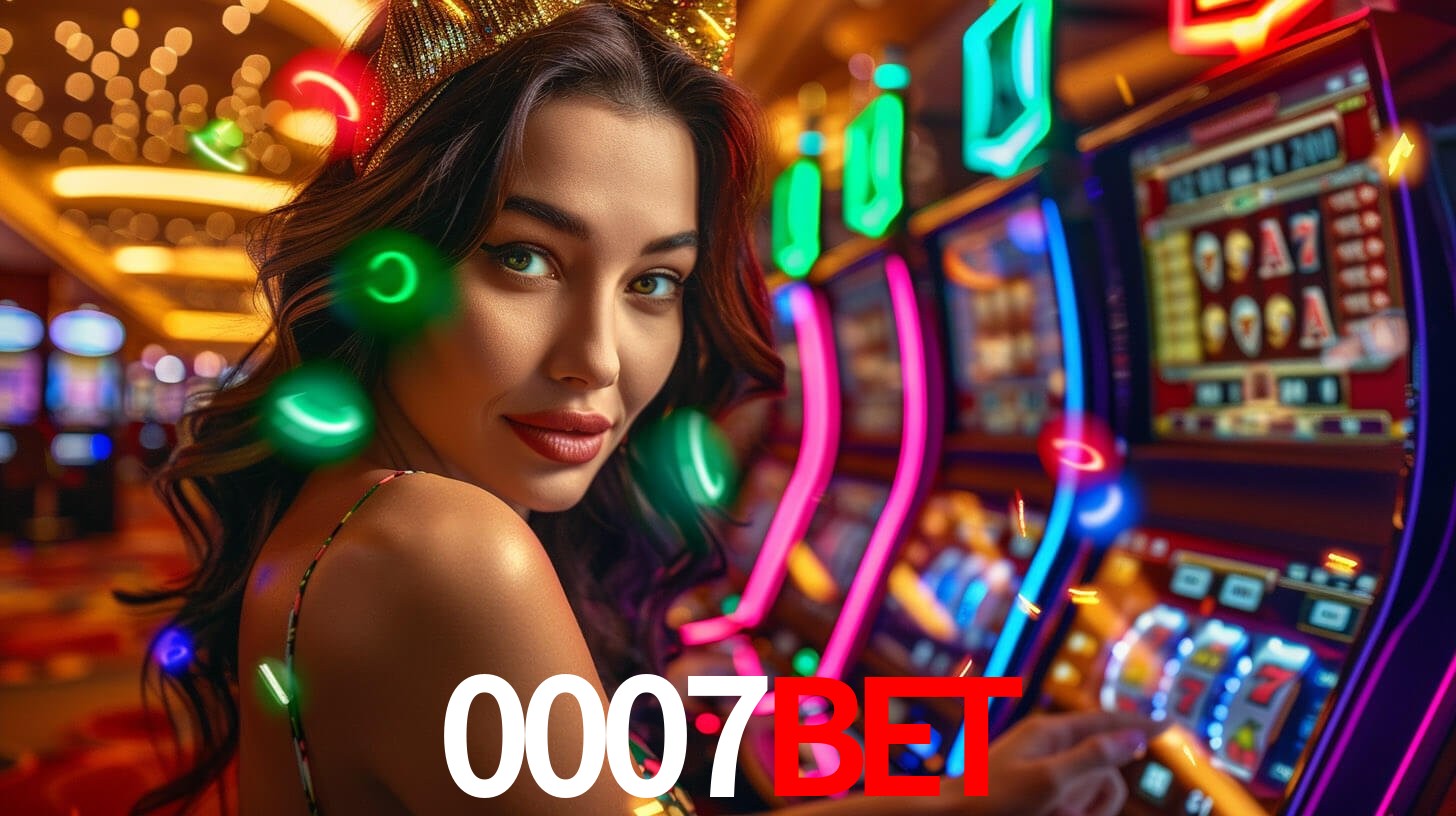 Recursos App 0007bet