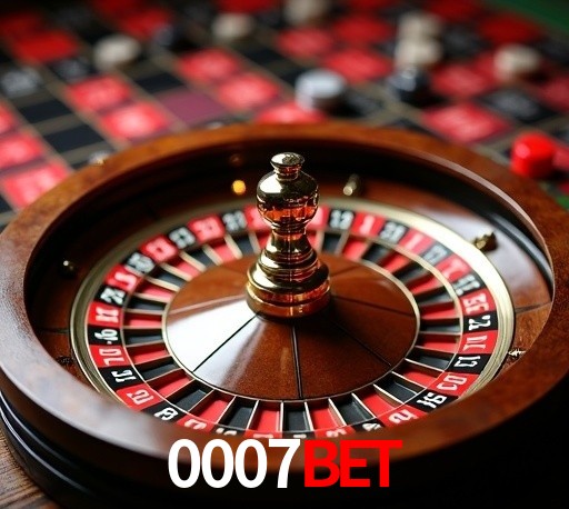 Níveis VIP 0007bet