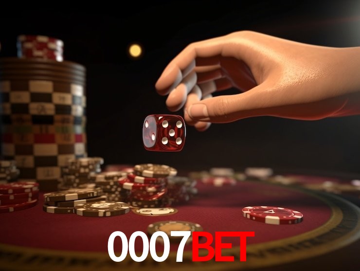 plataforma 0007bet