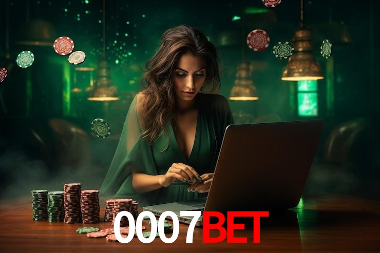 App 0007bet Android
