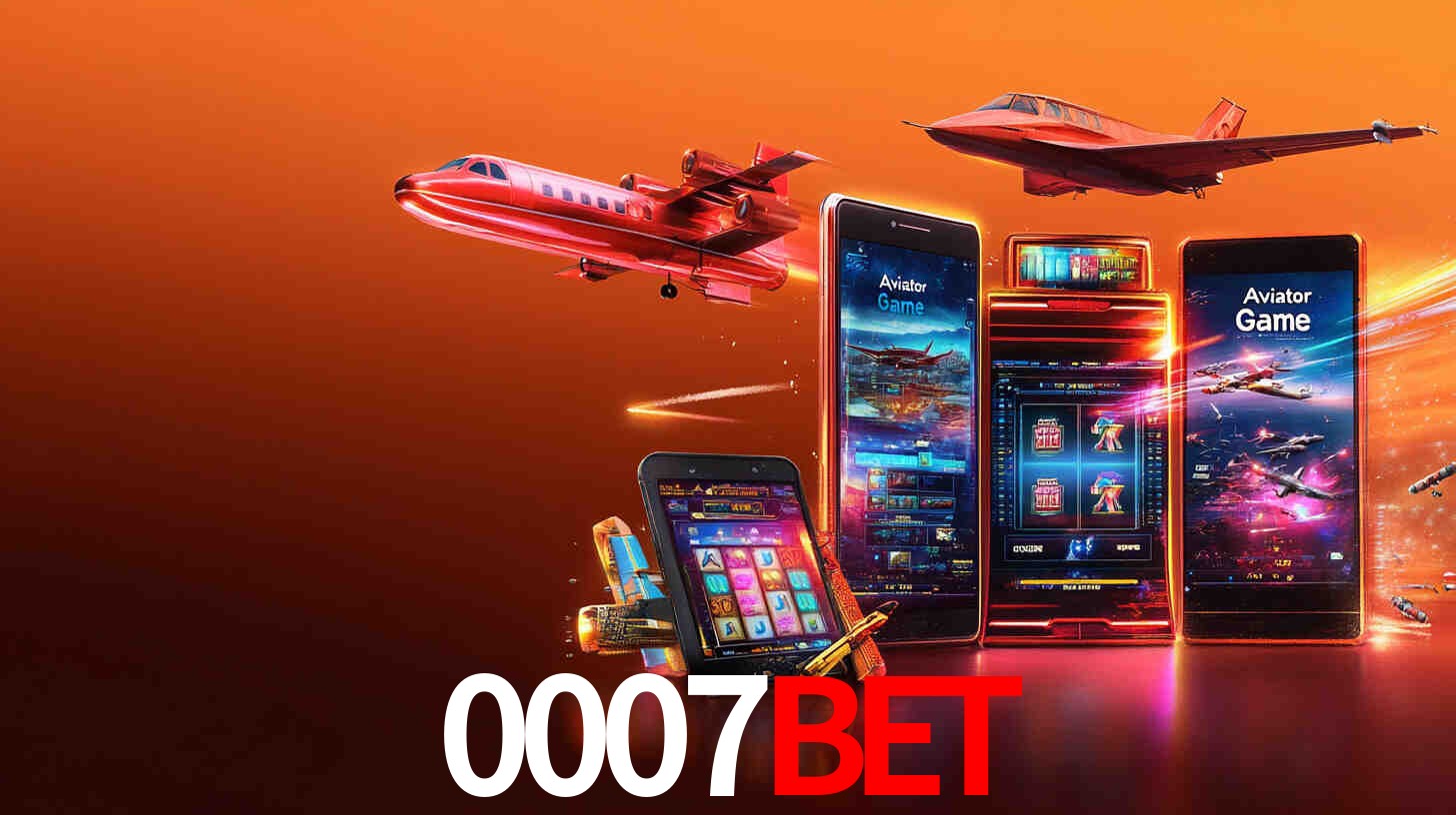 APK 0007bet Android