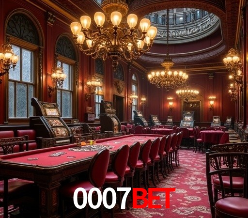 Benefícios VIP 0007bet