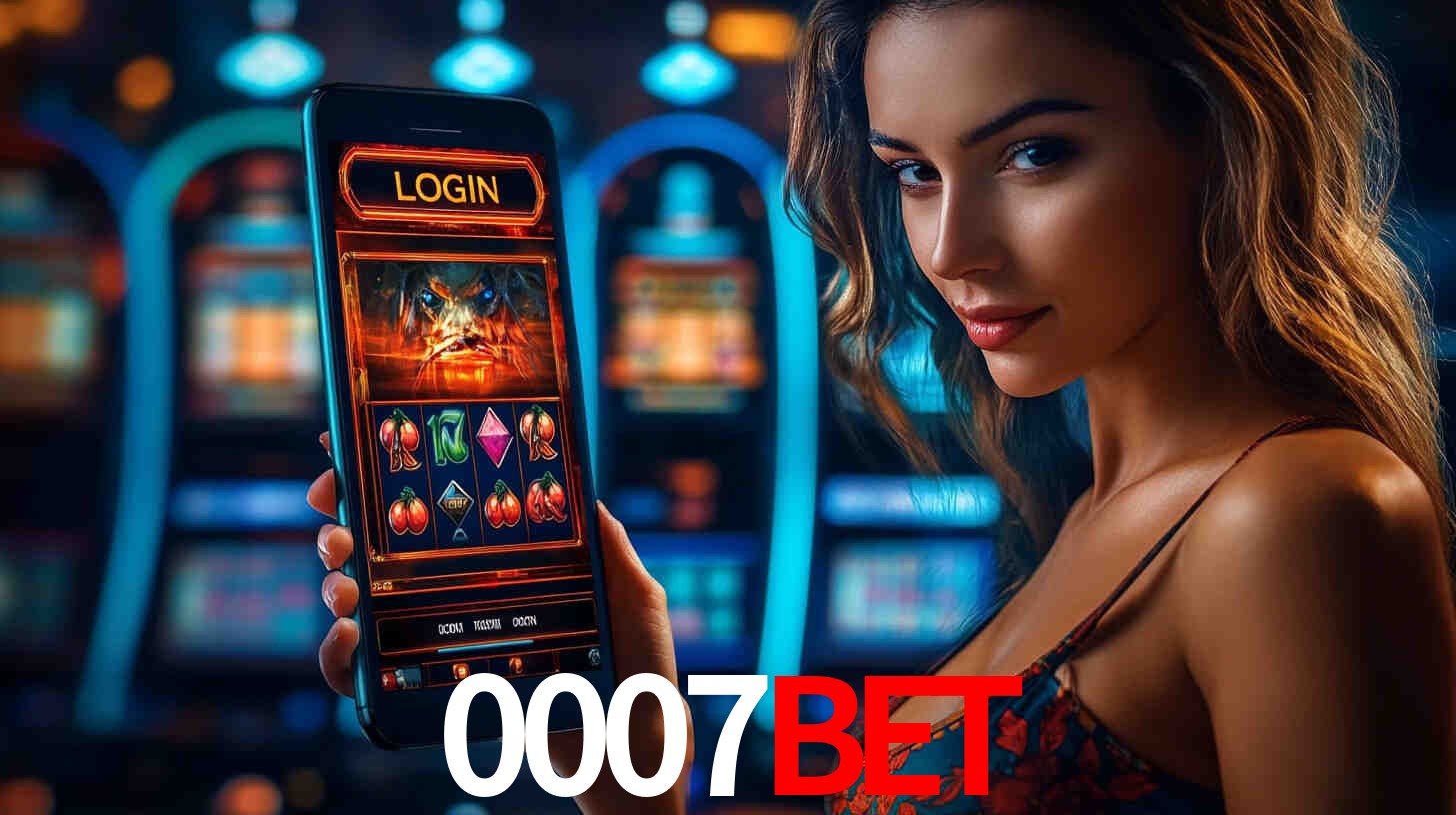 Ofertas App 0007bet
