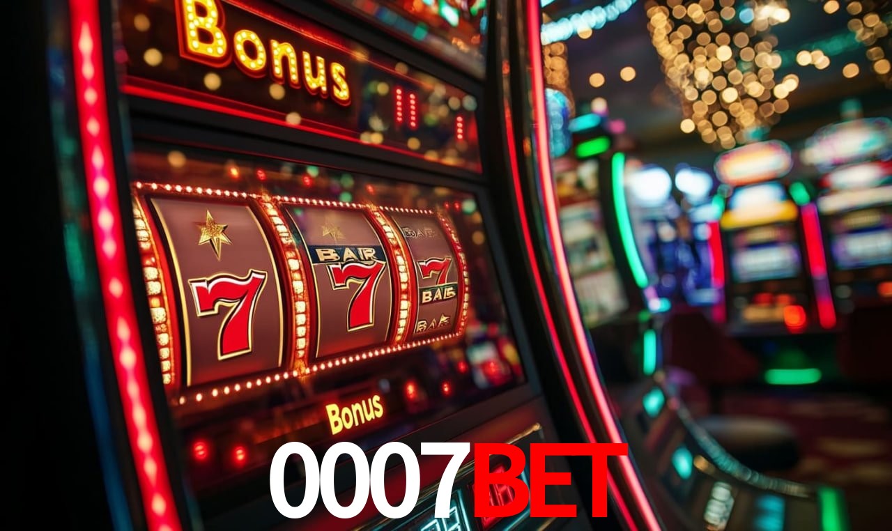 Funcionalidades App 0007bet