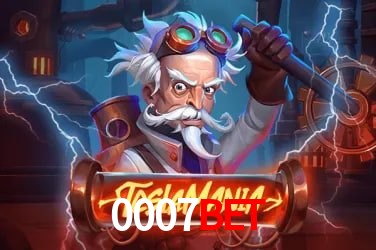 0007bet Giros Grátis