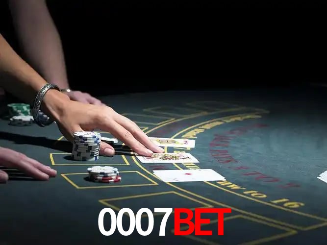 Suporte VIP 0007bet
