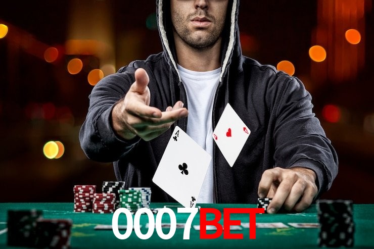 Notificações App 0007bet