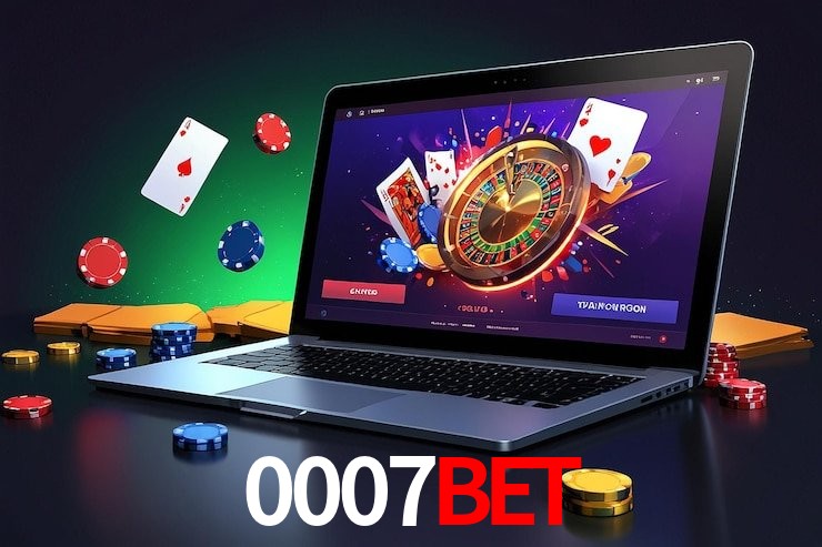 Bônus VIP 0007bet
