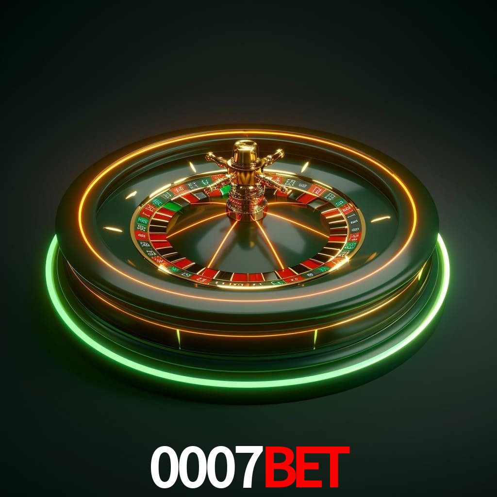 App 0007bet iOS