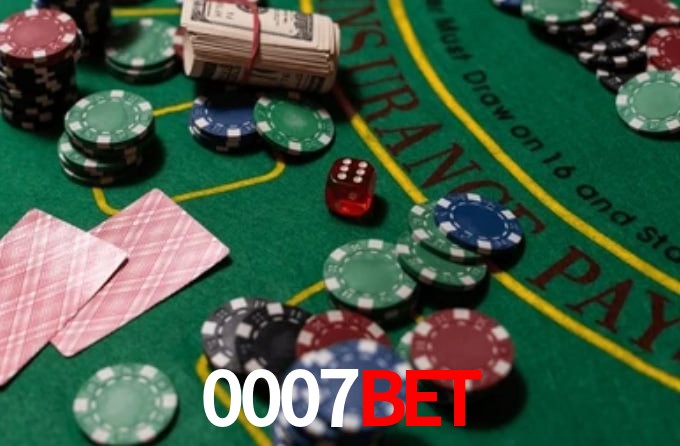 Bônus App 0007bet
