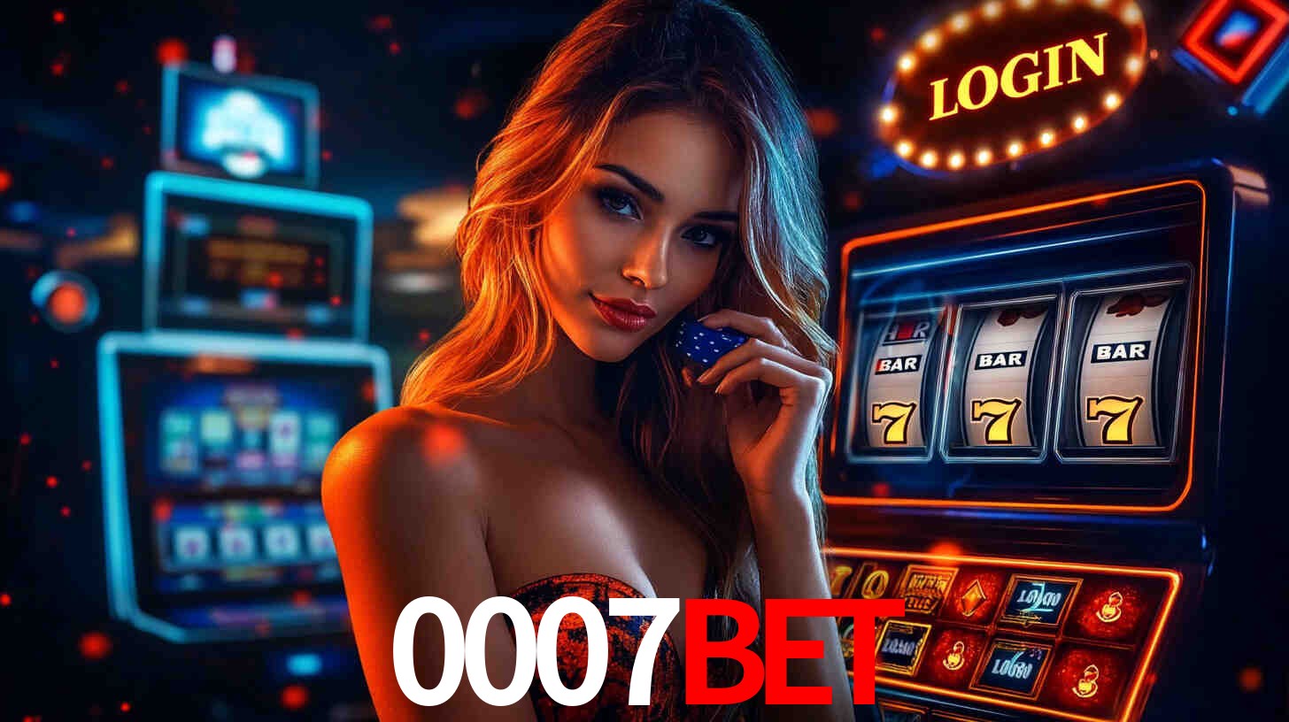 Promoções App 0007bet